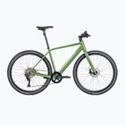 Orbea Vibe H30 зелен електрически велосипед M30649YI