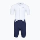 Мъжки гащеризон за триатлон Orca Athlex Aero Race Suit white