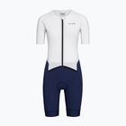 Дамски гащеризон за триатлон Orca Athlex Aero Race Suit white