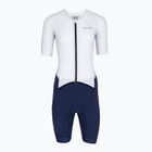 Дамски гащеризон за триатлон Orca Athlex Aero Race Suit white