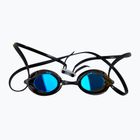 Очила за плуване RAS Matrix Mirror black