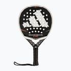 Ракета за падел adidas Metalbone Carbon CTRL 2026 white/black