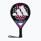 Детска ракета за падел adidas Arrow Hit Junior white/pink