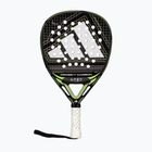 Ракета за падел adidas Cross IT Carbon 2026 black/lime