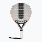 Ракета за падел adidas Drive Light 2026 white/orange