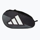 Чанта за падел adidas Control Racket Bag 2026 black/blue