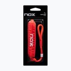 Каишка за китка NOX Luxury Smartstrap red/white
