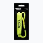 Каишка за китка NOX Luxury Smartstrap fluor/black