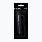 Каишка за китка NOX Luxury Smartstrap black/makes you improve