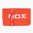 Хавлия NOX Cotton Towel red/white
