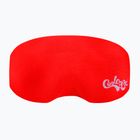 Калъф за ски маска COOLCASC Red Goggle Cover
