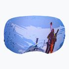 Калъф за ски очила COOLCASC Skiers