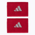 Хавлиени накитници Adidas Wristband L 2 бр. red/grey