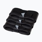 Грип за ракета за падел adidas Padel Overgrip Set 3 бр. black