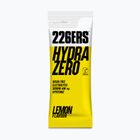 Хипотонична напитка 226ERS Hydrazero Drink 7,5 g лимон