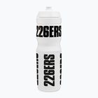 226ERS Бутилка Feed Your Dreams 1000 ml бяла