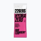 Хипотонична напитка 226ERS Hydrazero Drink 7,5 г ягода