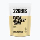 Възстановяваща напитка 226ERS Vegan Recovery Drink 1 кг ванилия