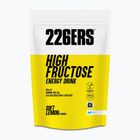 Енергийна напитка 226ERS High Fructose Energy Drink 1 kg лимон
