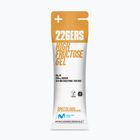 226ERS Високофруктозен енергиен гел 80g торта с подправки