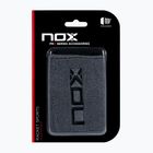 Хавлиени накитници NOX Wristband with Logo 2 szt. grey/black