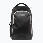 NOX Pro Series 28 л черна раница за гребло