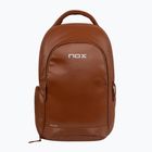 Раница за падел NOX Pro Series 28 l camel