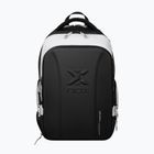 Раница за падъл NOX Luxury Master Series Backpack 30 l white/black