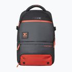 Раница за падъл NOX Luxury Open Series Backpack 30 l black/red