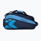 Чанта за падел NOX Street Series Padelbag 45 l sky blue