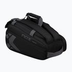 Чанта за падел NOX Street Series 45 l black/grey