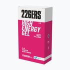 Енергийно желе 226ERS High Energy 250 mg 6 x 76 g salty strawberry