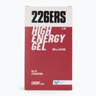 Енергийно желе 226ERS High Energy 6 x 76 g кофеин 160 mg cherry