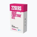Енергийно желе 226ERS High Fructose Gel 6 x 80 g strawberry