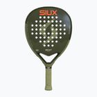 Ракета за падел SIUX Beat Play Hybrid 3 green