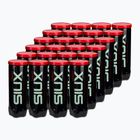 Топки за падел Siux Neo Box 72 pack red