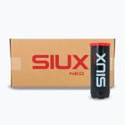 Топки за падел Siux Neo Box 72 pack red