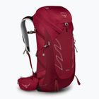 Мъжка раница за трекинг Osprey Talon 36 l (S-M) cosmic red