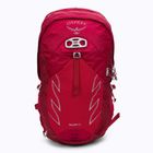 Мъжка туристическа раница Osprey Talon 22 l червена 10002710