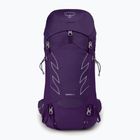 Дамска раница за трекинг Osprey Tempest 38 l violac purple