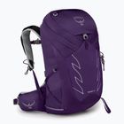 Дамска туристическа раница Osprey Tempest 24 l violac purple