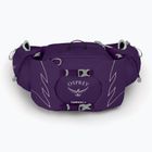 Osprey Tempest 6 l violac purple дамска бъбречна чанта