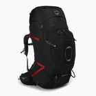 Мъжка раница за трекинг Osprey Aether Plus 100 l black