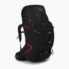 Мъжка раница за трекинг Osprey Aether Plus 85 l black