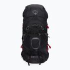 Мъжка туристическа раница Osprey Aether Plus 60 l black 10002900