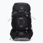 Мъжка туристическа раница Osprey Aether Plus 60 l black 10002900