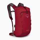 Градска раница Osprey Daylite 13 l cosmic red