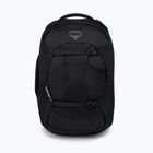 Мъжка туристическа раница Osprey Farpoint 40 l black 10003320