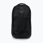 Мъжка туристическа раница Osprey Farpoint 70 l black