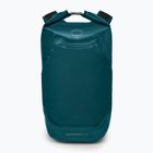 Раница Osprey Transporter Roll Top WP 30 l night jungle blue